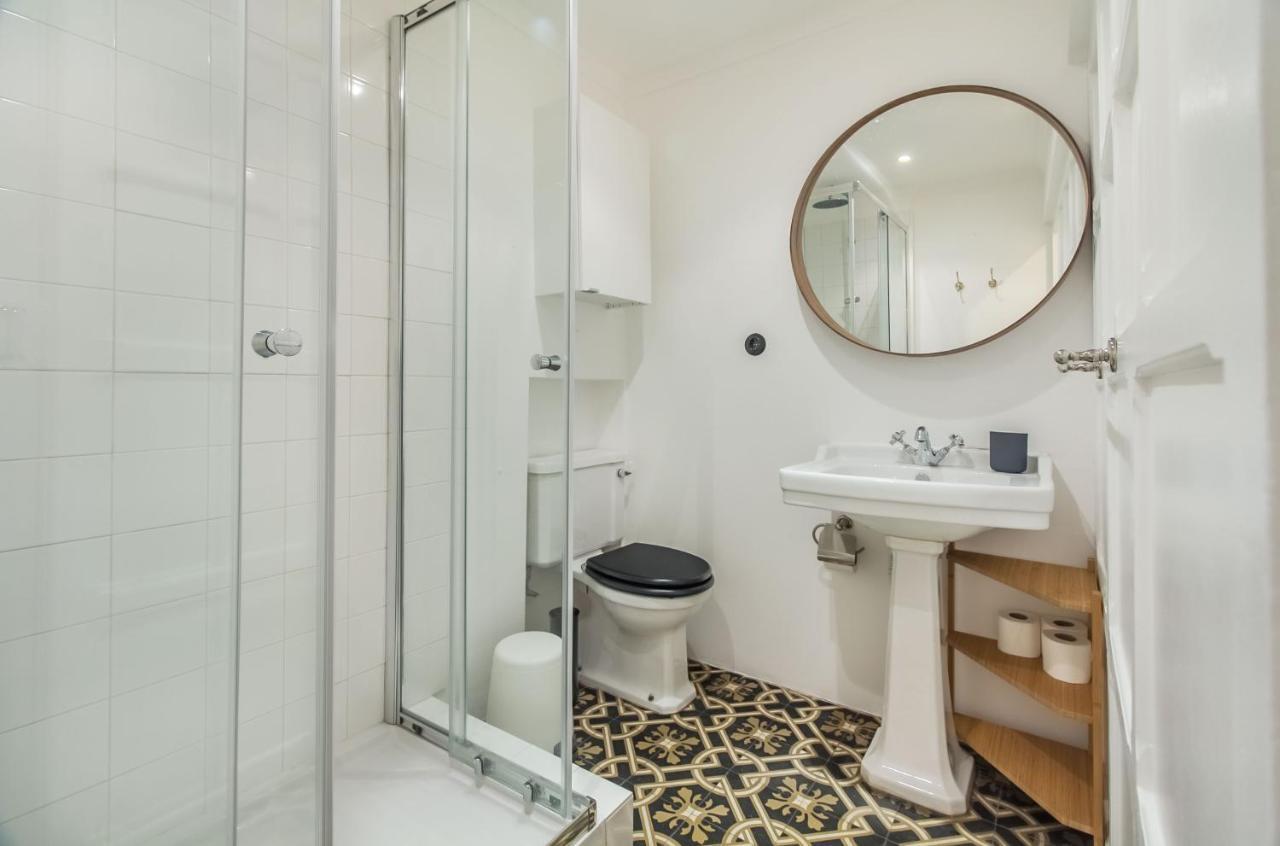 شقة Unique And Stylish Flat In Historic Lisboa المظهر الخارجي الصورة