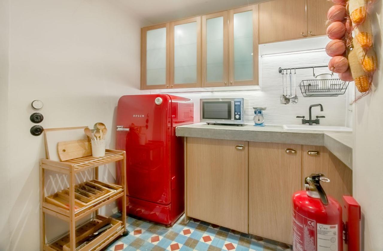 شقة Unique And Stylish Flat In Historic Lisboa المظهر الخارجي الصورة